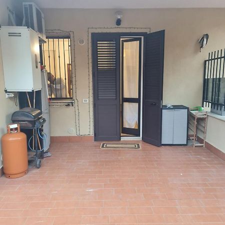 La Zagara Home Villabate Eksteriør bilde