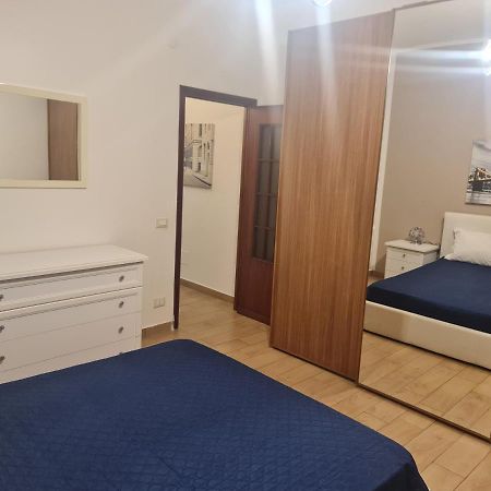 La Zagara Home Villabate Eksteriør bilde