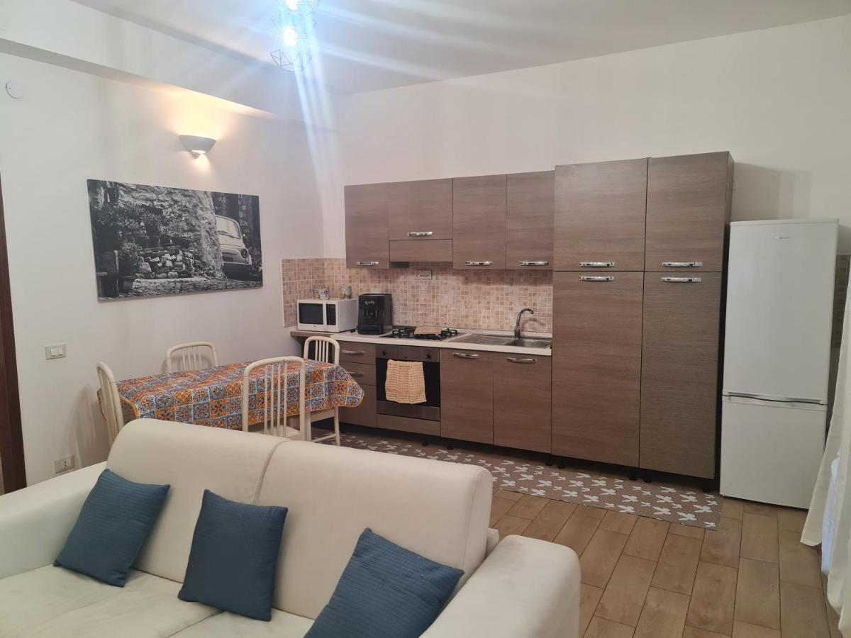 La Zagara Home Villabate Eksteriør bilde