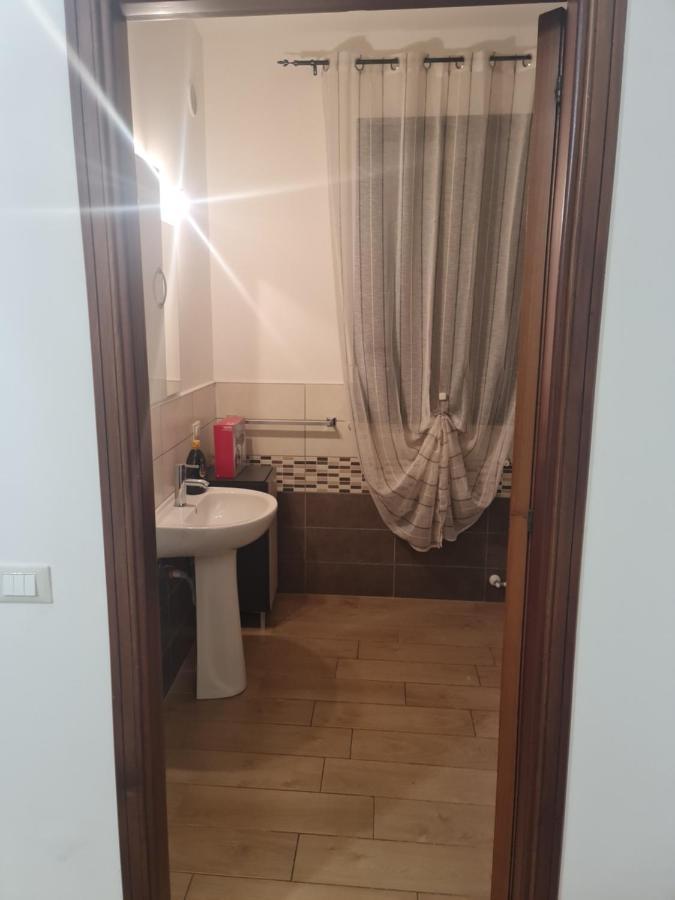 La Zagara Home Villabate Eksteriør bilde