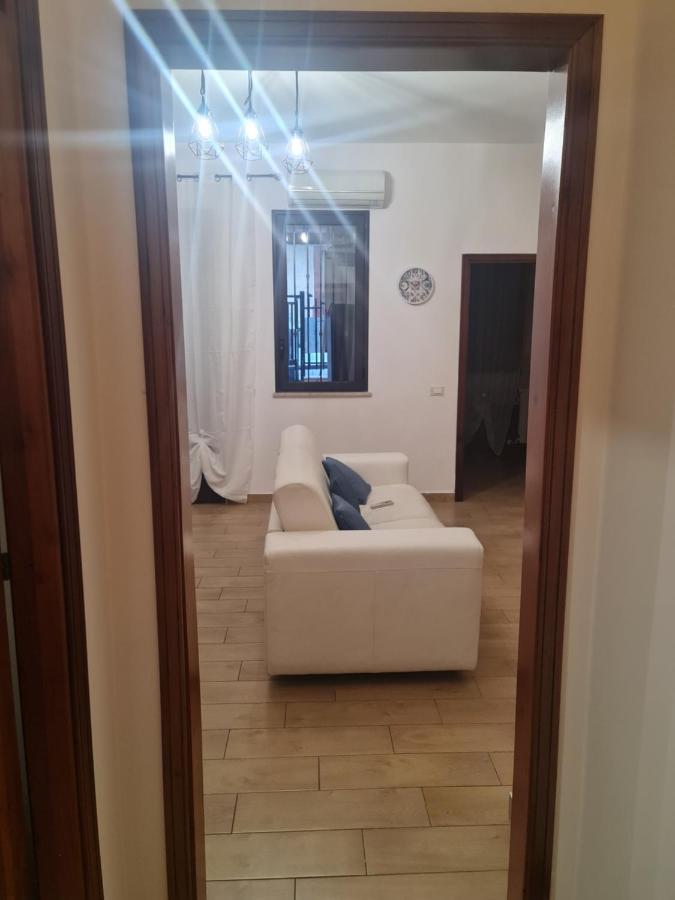 La Zagara Home Villabate Eksteriør bilde