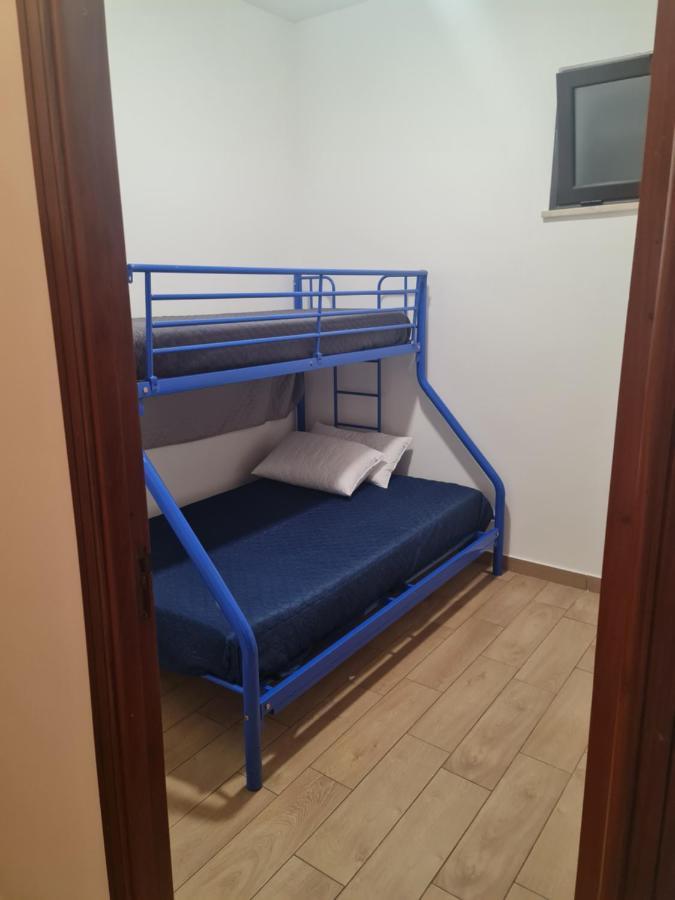 La Zagara Home Villabate Eksteriør bilde