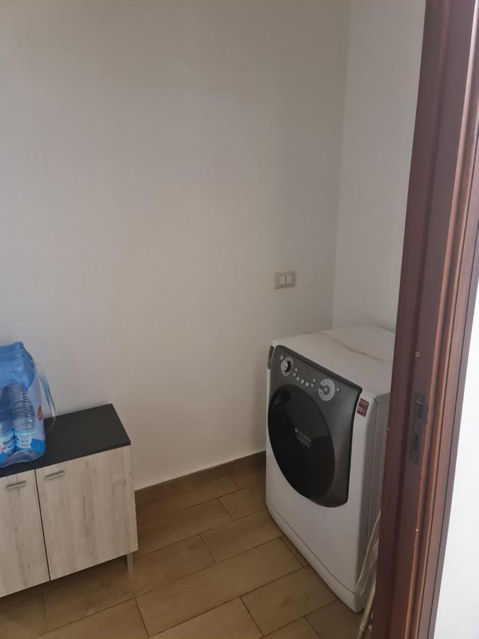 La Zagara Home Villabate Eksteriør bilde