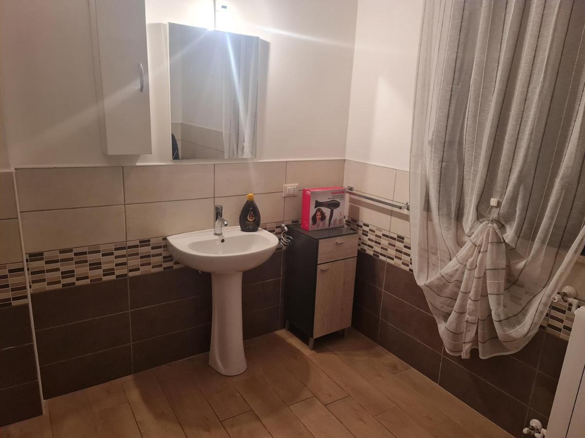 La Zagara Home Villabate Eksteriør bilde