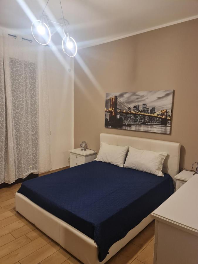 La Zagara Home Villabate Eksteriør bilde