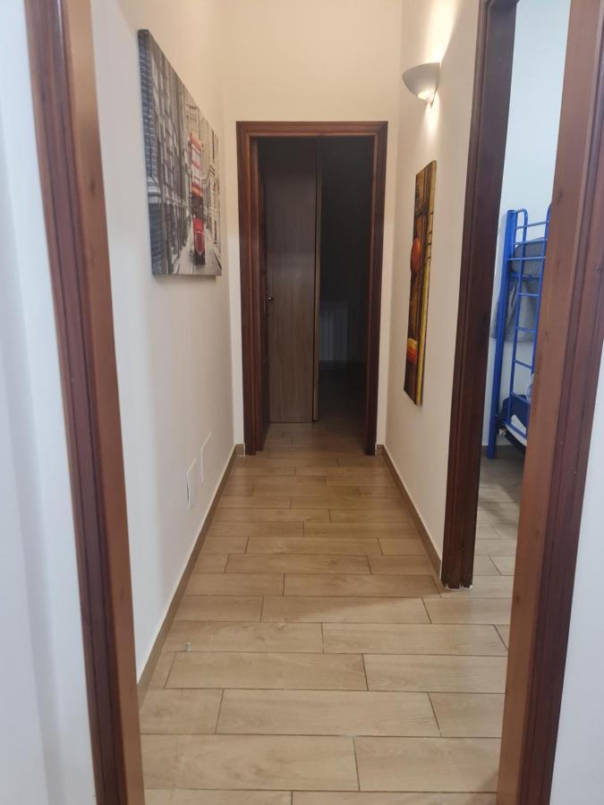 La Zagara Home Villabate Eksteriør bilde