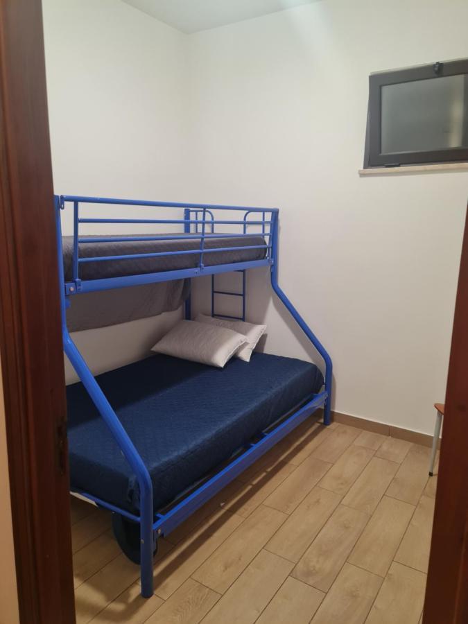 La Zagara Home Villabate Eksteriør bilde